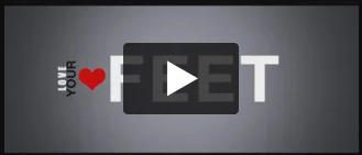 Image for Love your feet