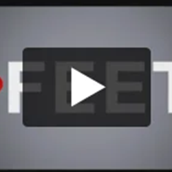 Image for Love your feet