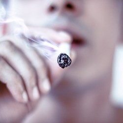 Image for Smoking and Diabetes