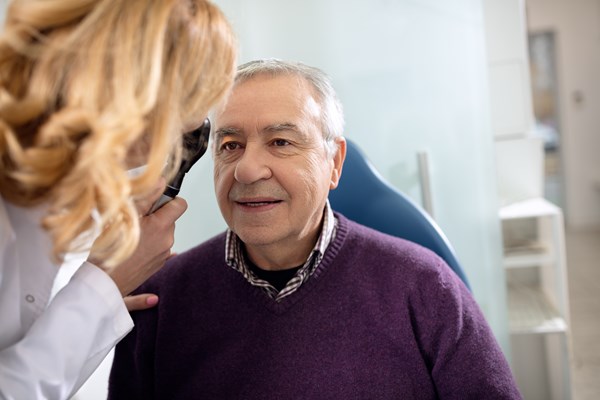Retinal Screening