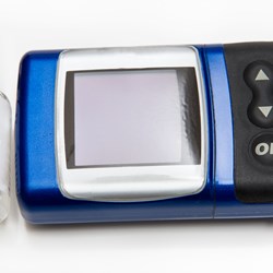 Image for Patient experience - insulin pumps and pregnancy
