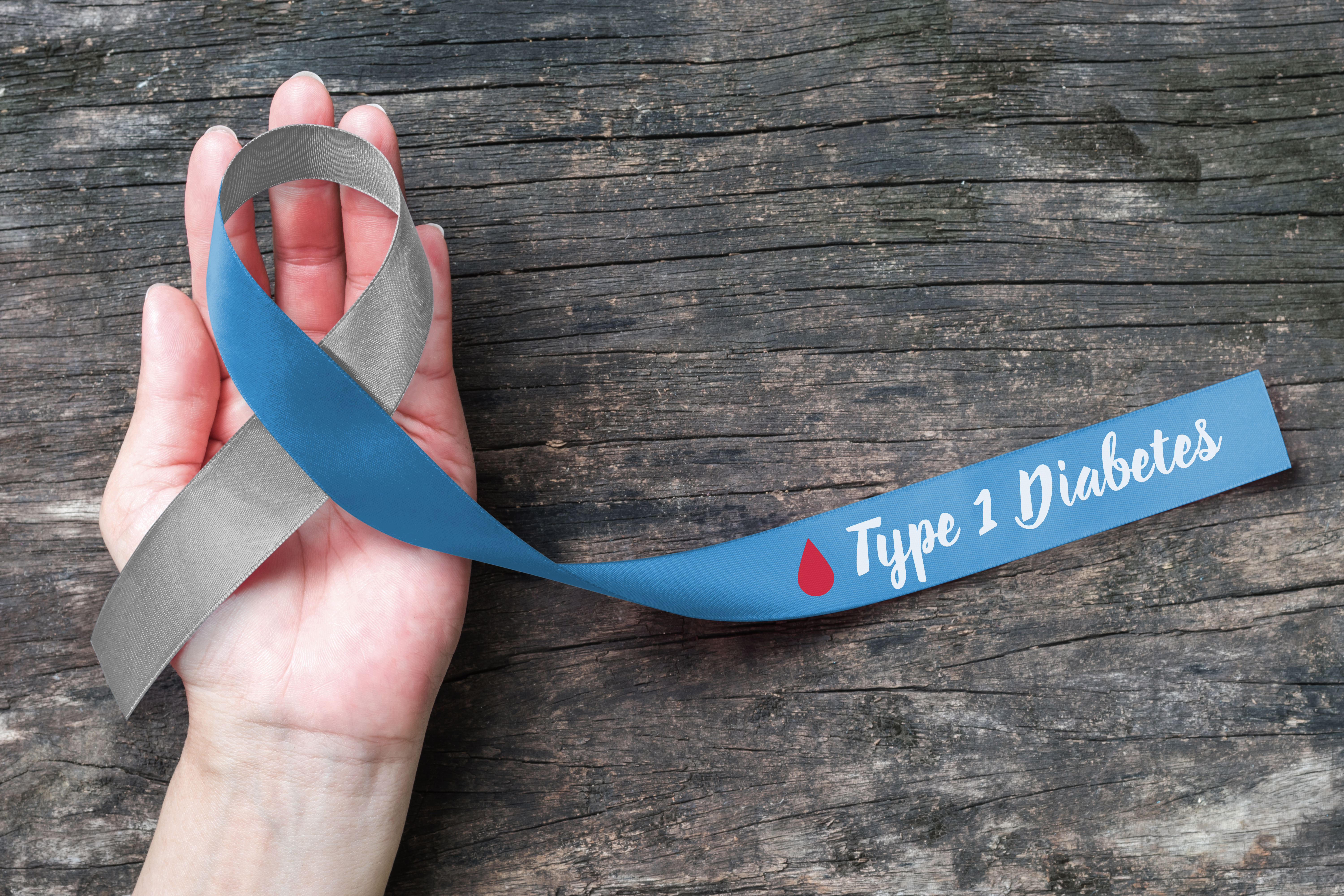 Image for Type 1 Diabetes Aware - Diabetes UK and JDRF UK