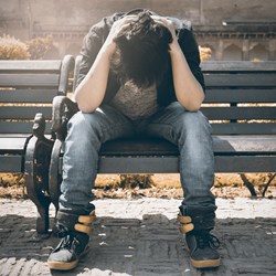 Image for NHS Mental Health