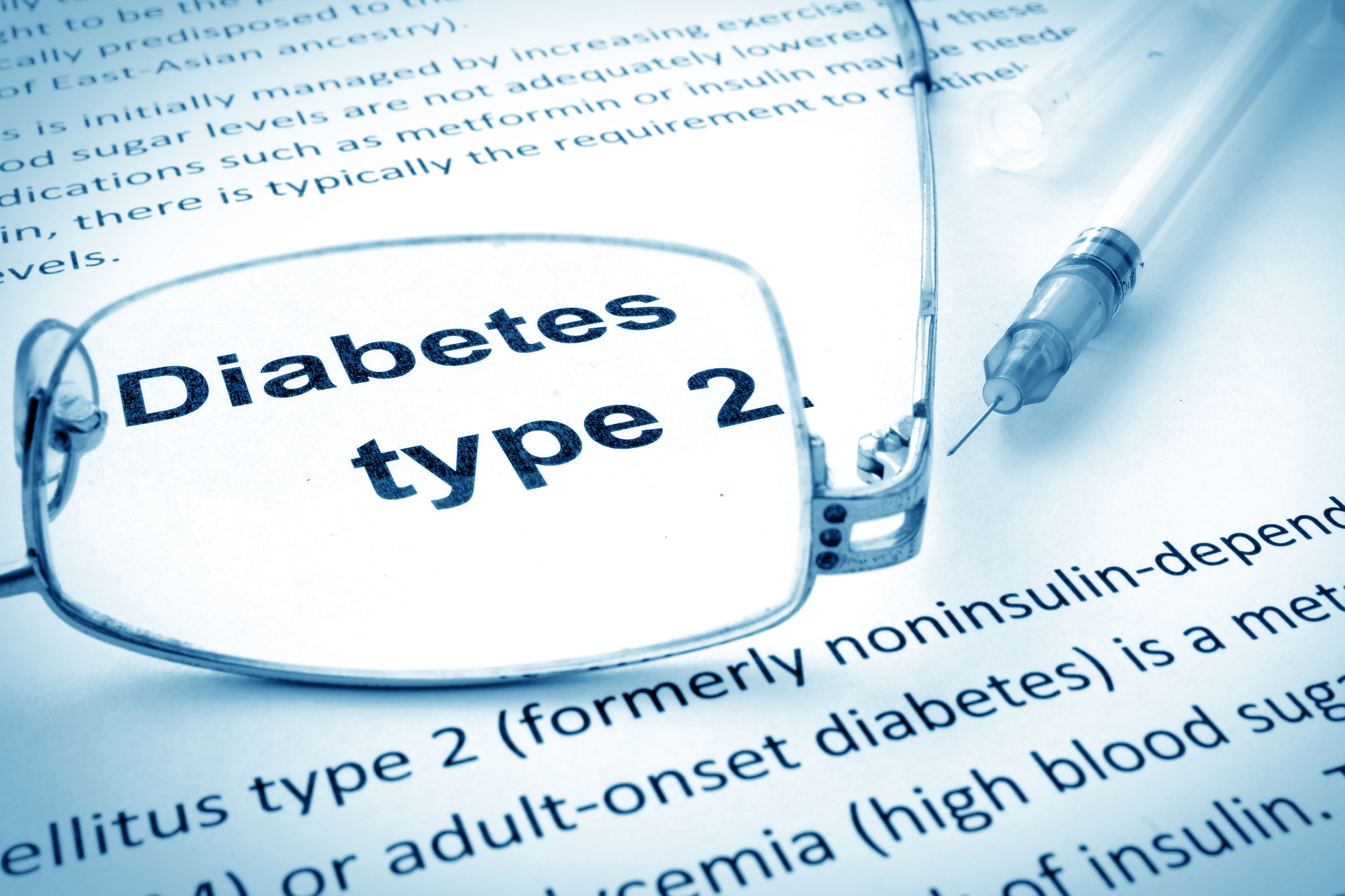 Image for What is Type 2 Diabetes?