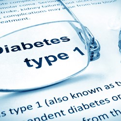 Image for What is Type 1 Diabetes?