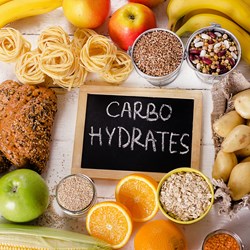 Image for Carbohydrates