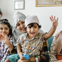 Image for Ramadan