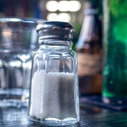 Image for Salt