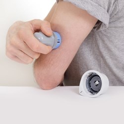 Image for NHS England Criteria for access to contiuous glucose monitoring Somerset & Dorset