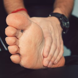 Image for Gujarati - Footcare and Diabetes