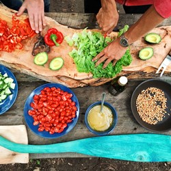 Image for Gujarati - Healthy Eating Overview