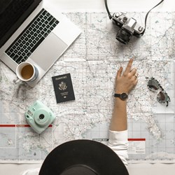 Image for Diabetes and Travel