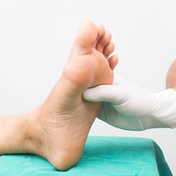 Image for Somerset Foot Service - Moderate Risk of Developing a Foot Ulcer