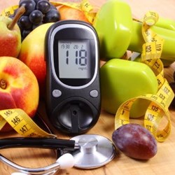 Image for Weight Management and Type 2 Diabetes