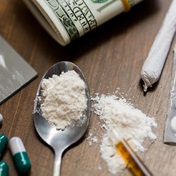 Image for Alcohol, Smoking and Illicit Drugs