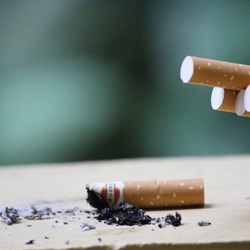 Image for Smoking and Diabetes