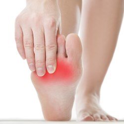 Image for Gujarati - Footcare Advice: Low, Medium and High Risk