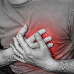 Image for Heart Disease and Diabetes