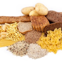 Image for Carbohydrate Counting:  The Online Education Course