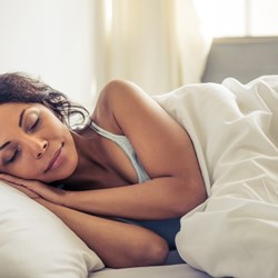 Image for Diabetes and Sleep