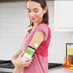 Image for FreeStyle Libre 2 Somerset