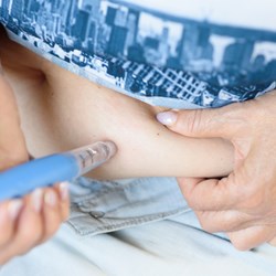 Image for NHS Somerset Advice for those stopping GLP-1 RA's