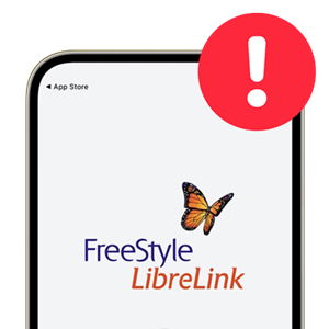 FreeStyle LibreLink