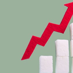 Image for High risk of type 2 diabetes (Non Diabetic Hyperglycaemia)