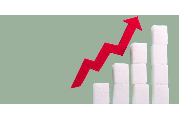 High risk of type 2 (NDH)
