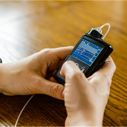 Image for Insulin Pump Sick Day Rules