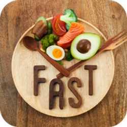 Image for Intermittent Fasting