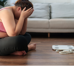 Image for Weight Loss: Realistic Expectations